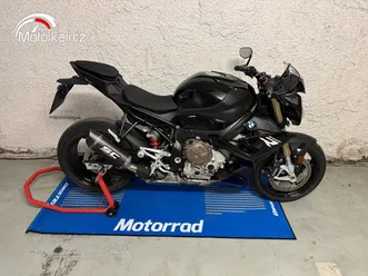 bmw s 1000 r