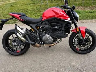 ducati monster 1000