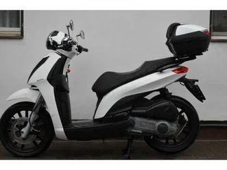 piaggio carnaby cruiser 300i 2010 rok. 16 tys. beverly akrapovic vespa sulejów