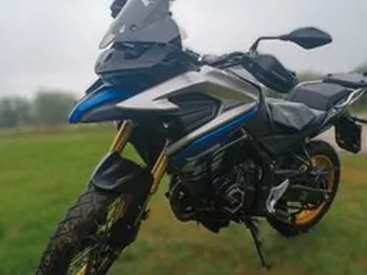 voge valico 525 - 2023