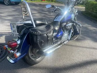 suzuki vl 1500 winterpreis....