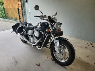 suzuki marauder vz800