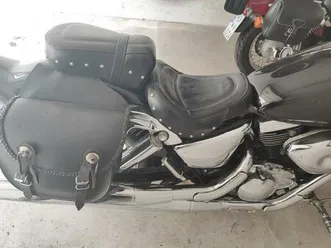 suzuki vz 800 marauder