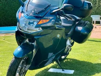 bmw k1200gt k 1200 gt