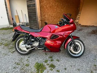 bww k 1100 rs - 06/1993