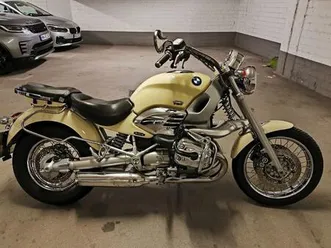 bmw r 1200 c sehr guter zustand abs beige