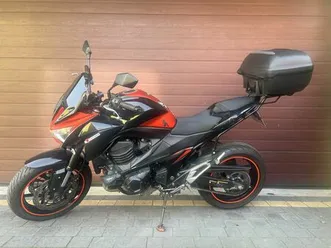 kawasaki z800 rok 2015 laziska