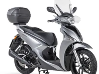 scooter kymco new people s