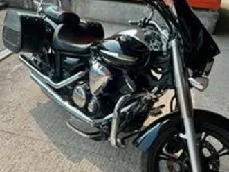 yamaha xvs950 midnightstar