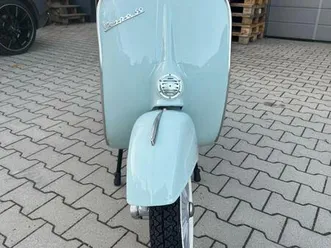 vespa 50 v5a