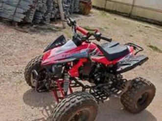 quad 125 4 tempi