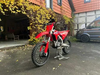 honda crf 250 rn (2022)
