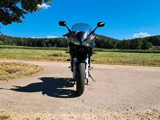 yamaha fz6