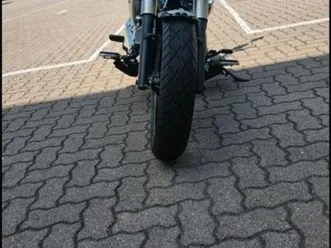 yamaha xvs 950 a midnight star