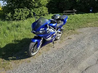 yamaha yzf r1 rn04