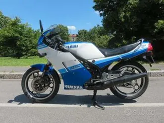 yamaha rd 350 - 2023