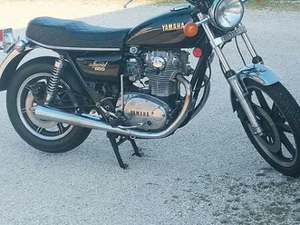 yamaha xs 650 special 1979