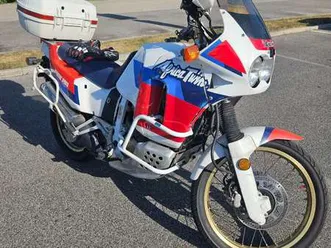 xrv 750 rd04 africa twin