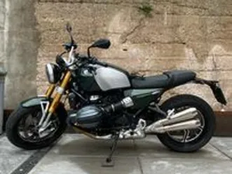 bmw r12 ninet