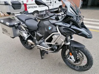 bmw r1250 gs