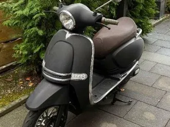 e-roller efun pusa45