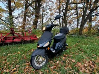 rex rs 450 roller 45er