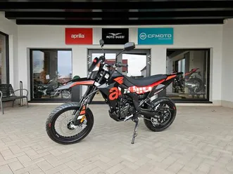 aprilia sx 125 / my 25