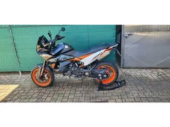 ktm 890 smt - 2024