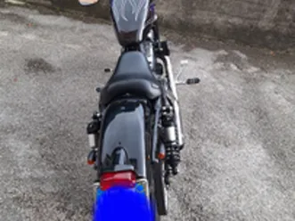 harley davidson forty eight