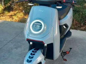 niu mqi gt