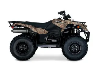 2026 suzuki kingquad 400