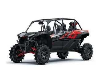 2026 kawasaki teryx krx4 krt1000jtfnn