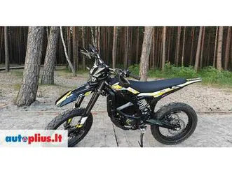 sur-ron ultra bee, electric, enduro / adventure