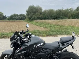 suzuki gsx-s 750