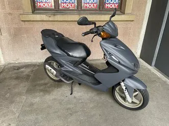 bmk nitro 100 cc