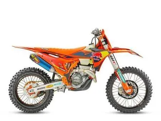 2026 ktm 350 xc-f factory edition f8275z3