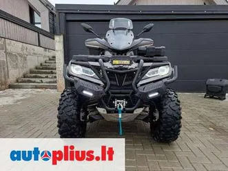cfmoto cforce 1000 1000 cc, atv / quad
