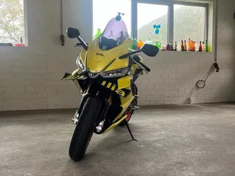 aprilia rs660 a2 35kw 35 kw a2