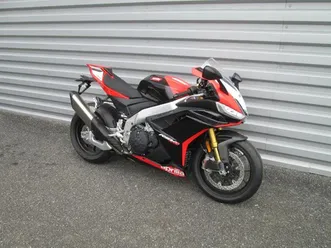 aprilia rsv4 1100 factory 2025