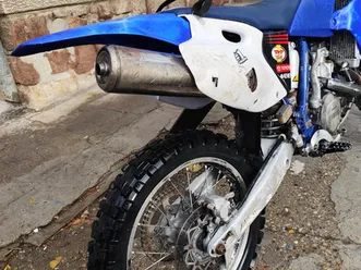 yamaha yzf yamaha yz 426 f →