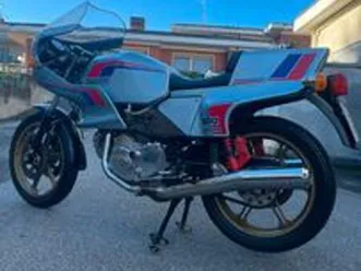 ducati pantah 500 sl 1981