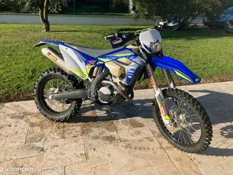 sherco 300 sef