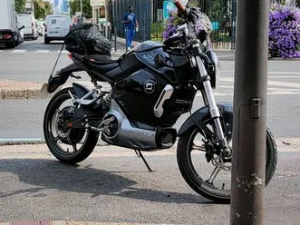 super soco électrique 50 cc