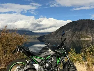 kawasaki z650 2023 a2