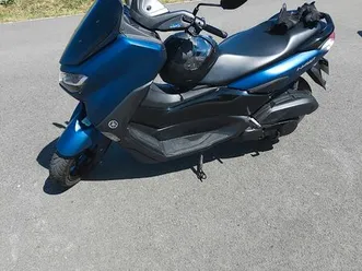 yamaha nmax