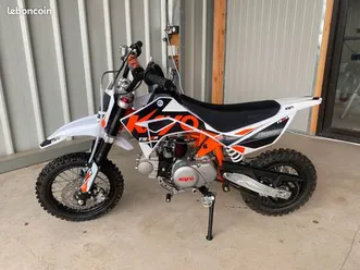 moto enfant kayo dirtbike ts90r