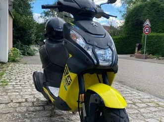 scooter street zone 2t