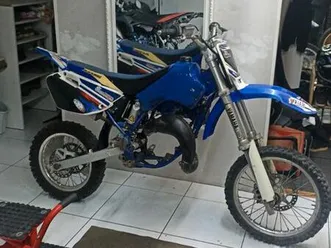 85 yz