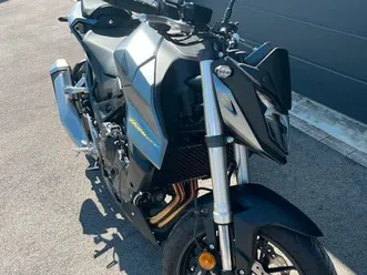 honda hornet 750 a2 ou full