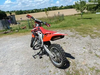 450 crf